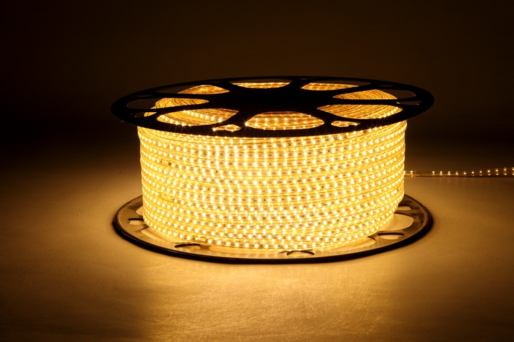 Waterproof Rgbic Led Strip