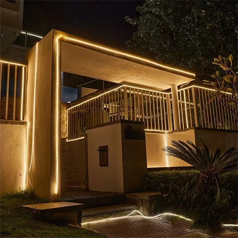 LED Strips Lights manufacturer