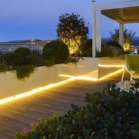 LED Strips Lights manufacturer