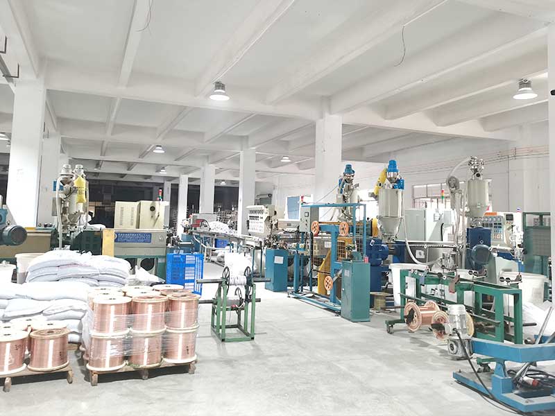 Rope Light Factory