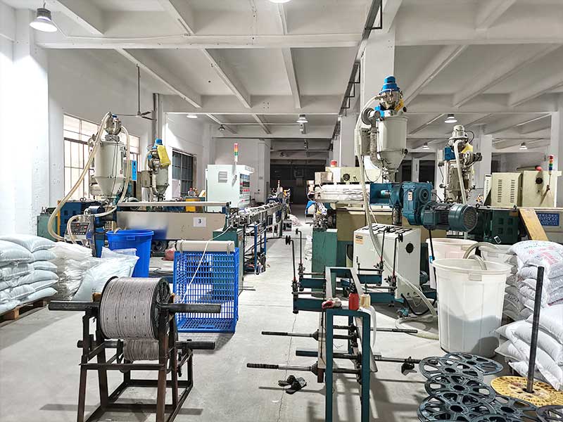 Rope Light Factory