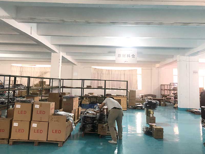 Rope Light Factory