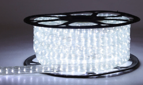 3528-30d-10r-11mm White Led Strip Light
