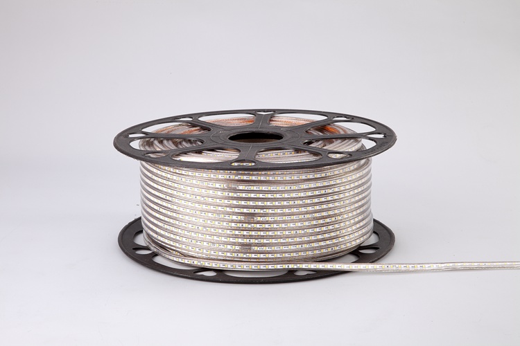 3014-120D-4MM Warm White LED Strip