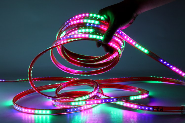 under Cabinet Led Strip Lighting