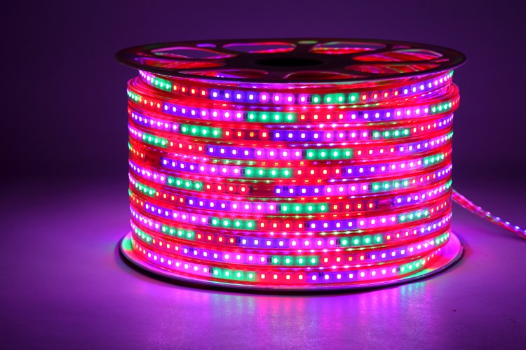 under Cabinet Led Strip Lighting