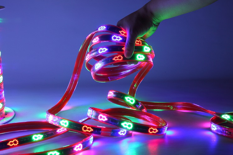 Dimmable Led Strip Lights