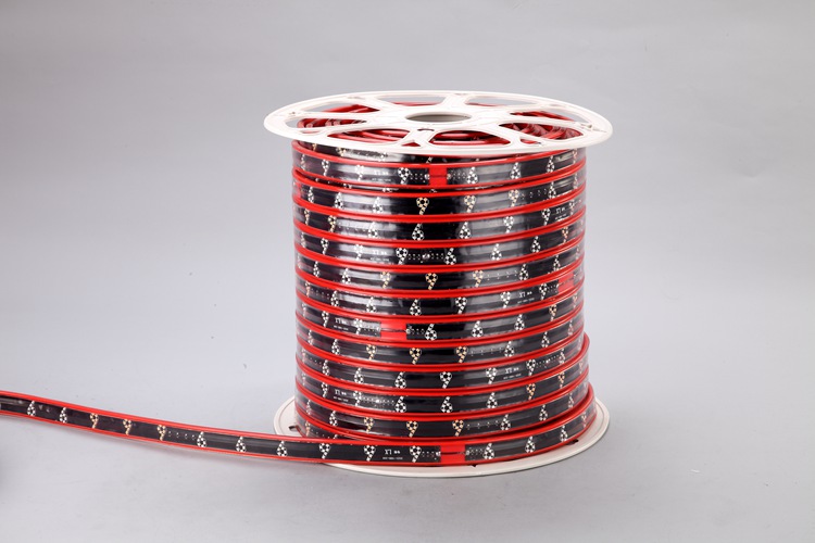 2025 168D 16MM Four-color Light Strip