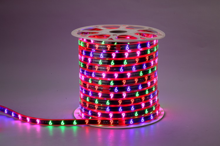 2025 168D 16MM Four-color Light Strip