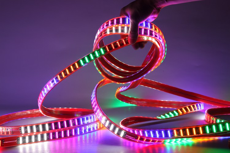 Rgb Led Strip Lights