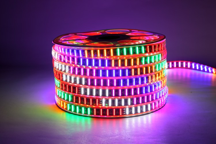 Rgb Led Strip Lights