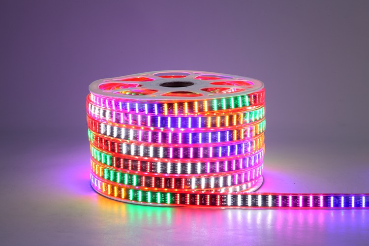 Rgb Led Strip Lights