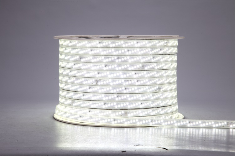 2025 180D 12MM White Light Strip