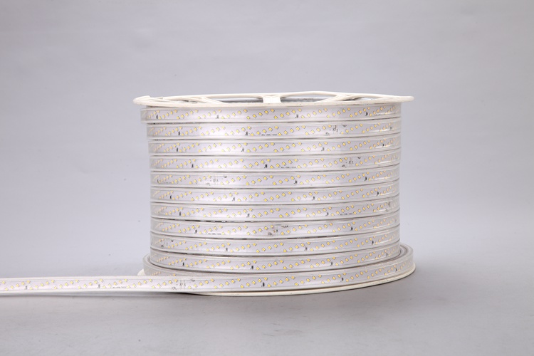 2025 180D 12MM Warm White Light Strip