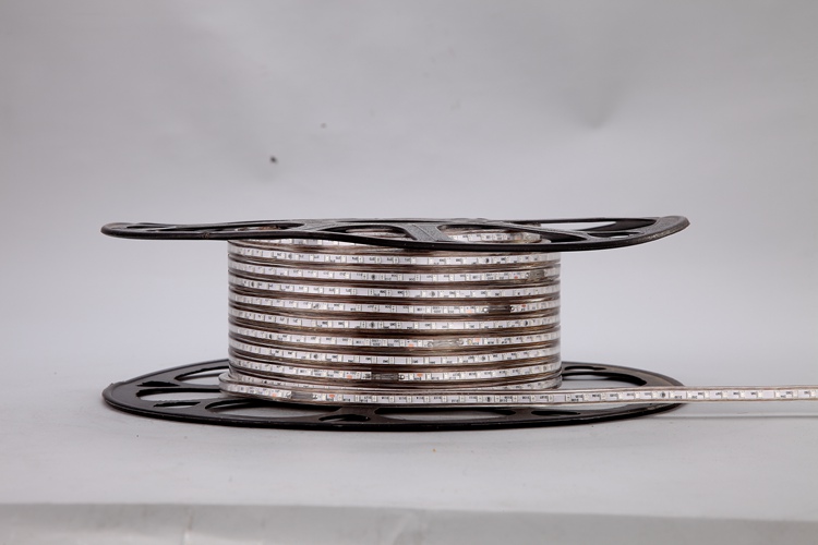 2025 120D 4MM Blauer Lichtstreifen