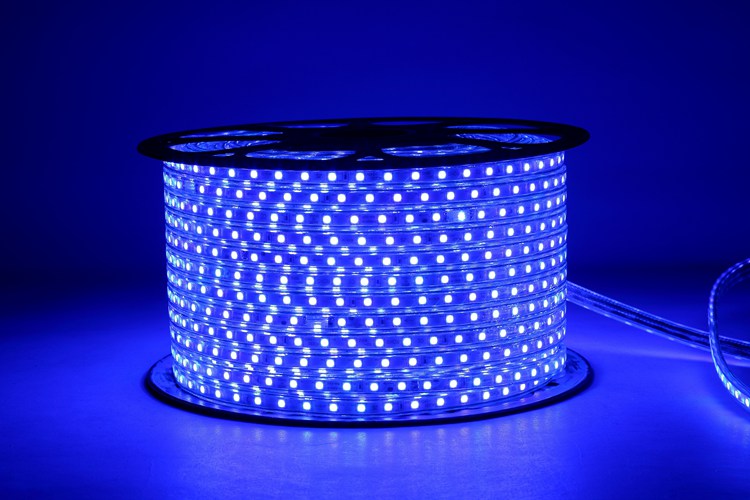 Blue Led Strip Lights
