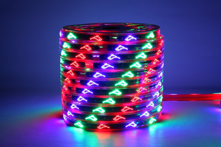 Rgb Cob 지도된 지구