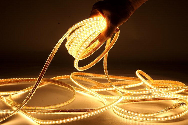 Flexible Led Strip Lights