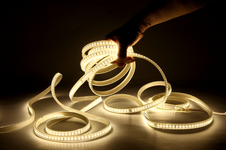 Strip Lights for Bedroom