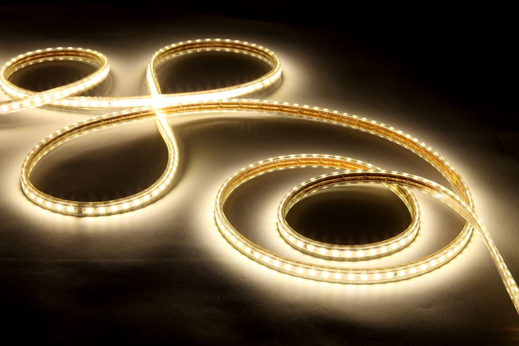 Led Ribbon Lights