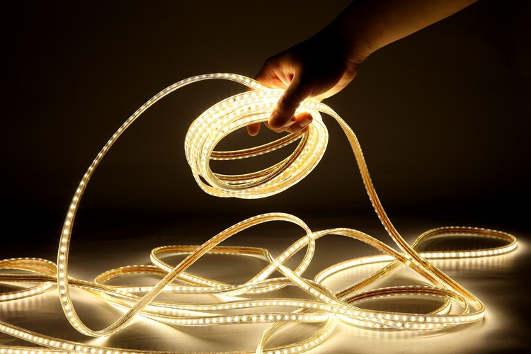 Led Ribbon Lights