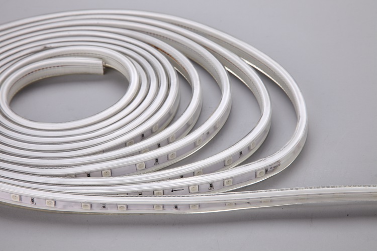 5050 45D 8MM Magic Light Strip