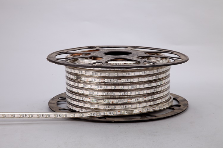 Green Led Tape Light