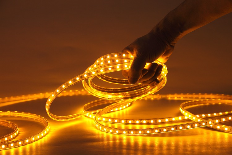 Green Led Tape Light