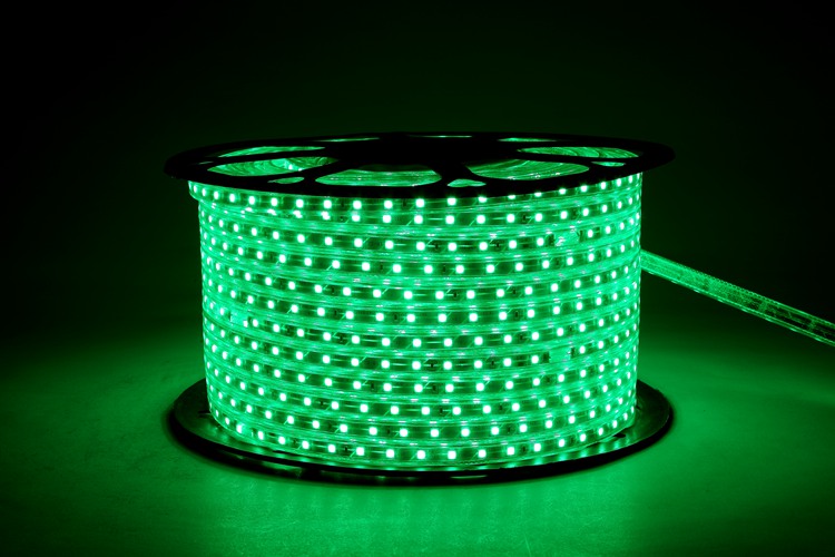Green Led Tape Light