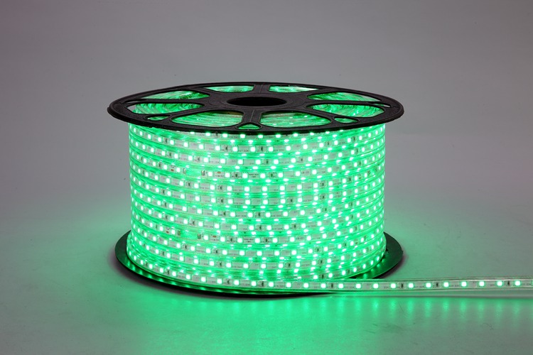 Green Led Tape Light