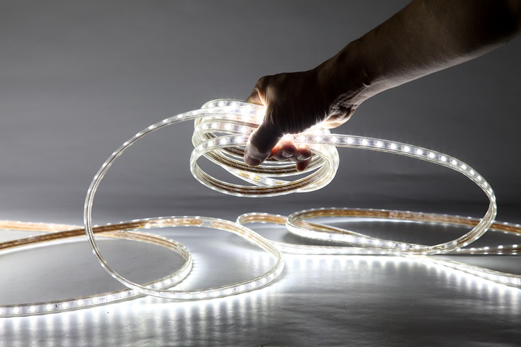 White Led Strip Light