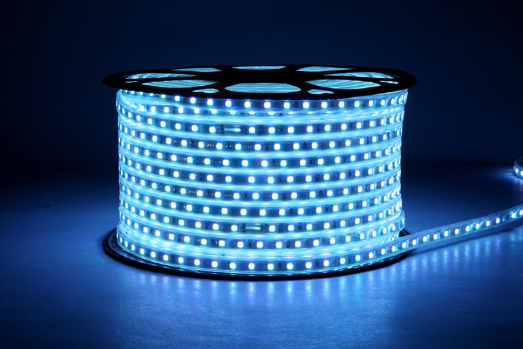Light Blue Led Strip Lights