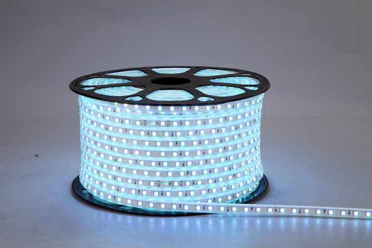 Light Blue Led Strip Lights
