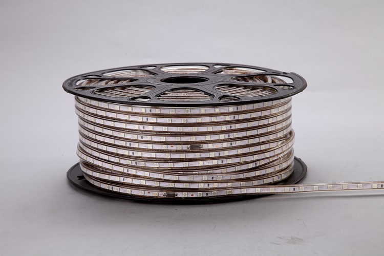 5050 60D 6MM رباعية اللون مصباح الشريط