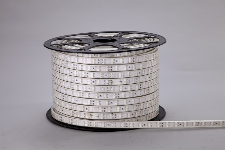 5050 96D 12MM Purple Light Strip