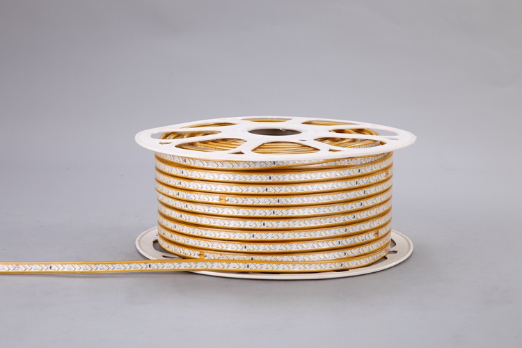 5730 180D 15MM Warm White Light Strip