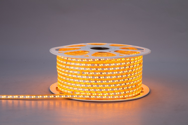 5730 180D 15MM Warm White Light Strip