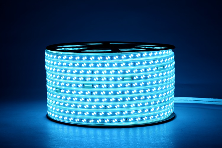 Outdoor Led Strip Lighting Kits