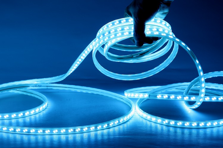 Outdoor Led Strip Lighting Kits