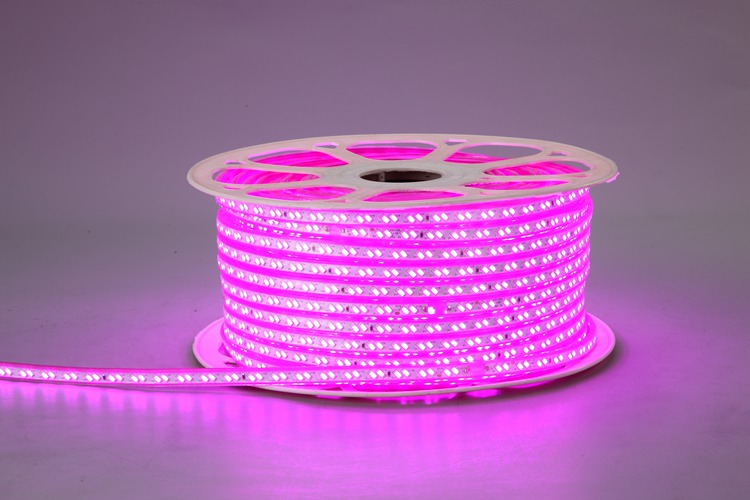 Pink Led Strip Lights for Cars