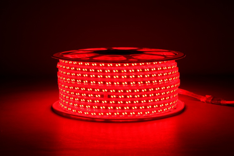 24v Red Led Strip Lights