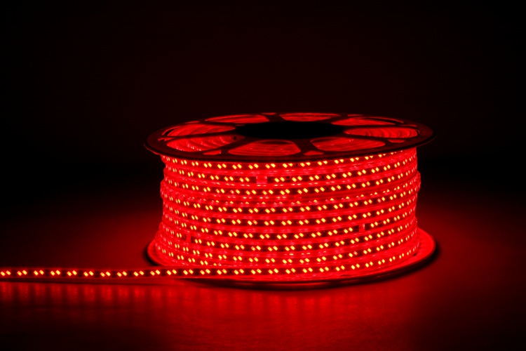 24v Red Led Strip Lights