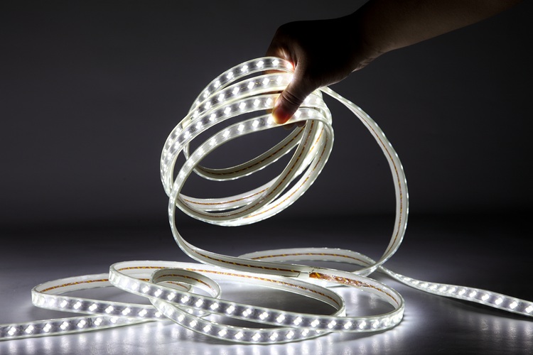 White Led Tape Lights