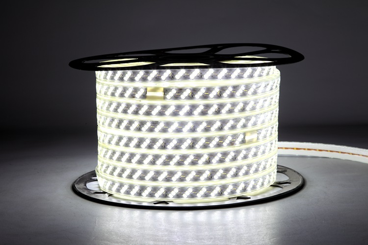 5730 180D 15MM White Light Strip