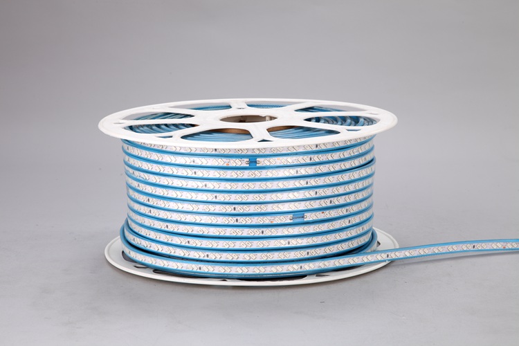 5730 20D 10MM Blue Light Strip