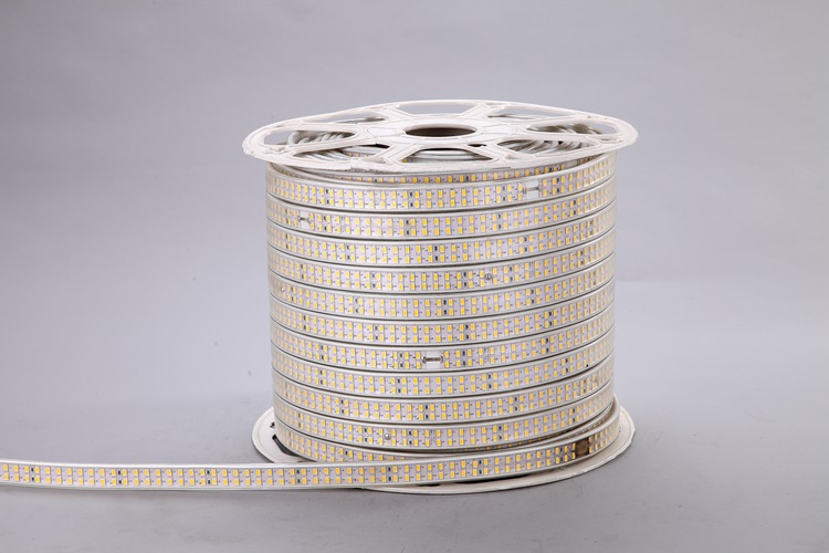 5730 240D 15MM Warm White Light Streifen