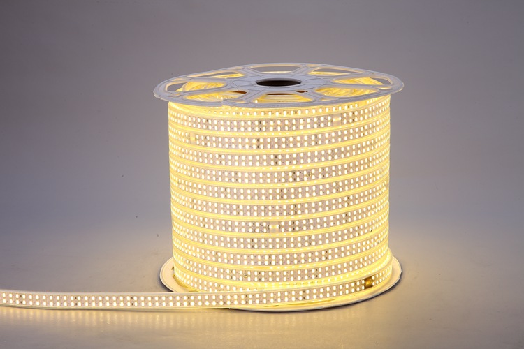 5730 240D 15MM Warm White Light Streifen