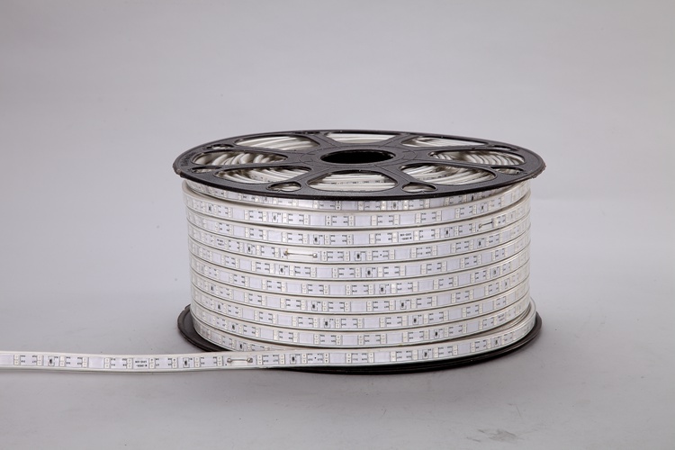 2835 120D 10MM Purple Strip Light