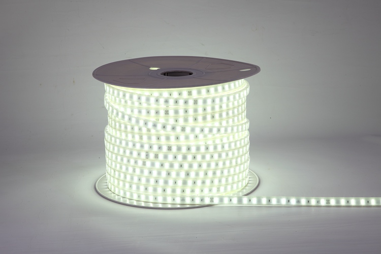 120D 11MM weißer Lichtstreifen