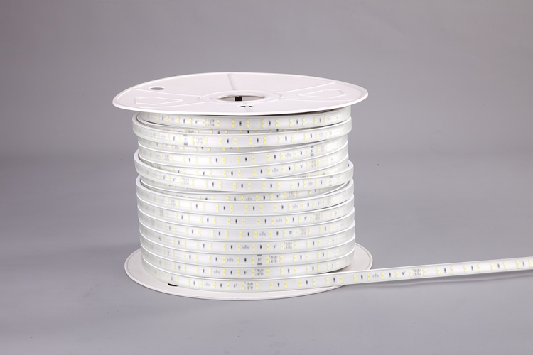 120D 11MM weißer Lichtstreifen